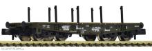 Fleischmann 845605 - Schwerlast-Flachwagen, BW