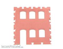 Modusteck 846009.1 - Element 3 120 x 120 mm