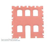 Modusteck 846010.1 - Element 3 120 x 120 mm