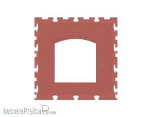 Modusteck 846019 - Element 3 120 x 120 mm