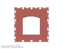 Modusteck 846019.1 - Element 3 120 x 120 mm