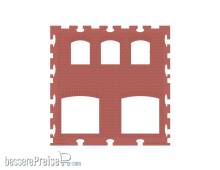 Modusteck 846020.1 - Element 3 120 x 120 mm