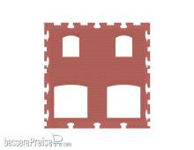 Modusteck 846021.1 - Element 3 120 x 120 mm