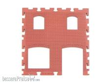 Modusteck 846023.1 - Element 3 120 x 120 mm