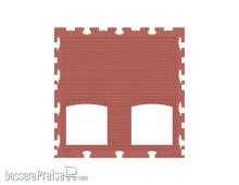 Modusteck 846024 - Element 3 120 x 120 mm