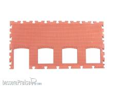 Modusteck 848004 - Element 4 240 x 120 mm