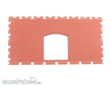Modusteck 848013 - Element 4 240 x 120 mm