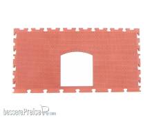 Modusteck 848013.1 - Element 4 240 x 120 mm