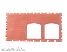 Modusteck 848014 - Element 4 240 x 120 mm
