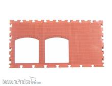 Modusteck 848016 - Element 4 240 x 120 mm