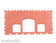 Modusteck 848020.1 - Element 4 240 x 120 mm