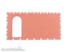 Modusteck 848024.1 - Element 4 240 x 120 mm