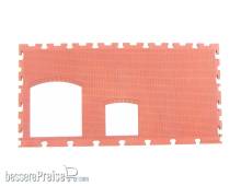 Modusteck 848034 - Element 4 240 x 120 mm