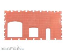 Modusteck 848037 - Element 4 240 x 120 mm