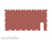 Modusteck 848040 - Element 4 240 x 120 mm