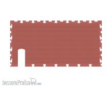 Modusteck 848041 - Element 4 240 x 120 mm