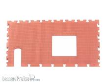 Modusteck 848043 - Element 4 240 x 120 mm