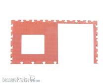 Modusteck 848048.1 - Element 4 240 x 120 mm