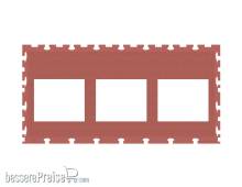 Modusteck 848051.1 - Element 4 240 x 120 mm