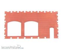 Modusteck 848053 - Element 4 240 x 120 mm