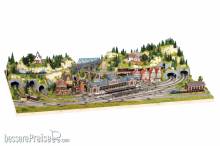 Noch 84830 - Fertiggelände Baden-Baden