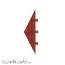 Modusteck 849002.1 - Dachelement 120 x 60 mm