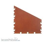 Modusteck 849009 - Modusteck Dachelement