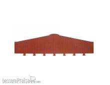 Modusteck 849019.1 - Dachelement 240 x 120 mm