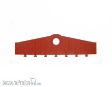 Modusteck 849020.1 - Dachelement 240 x 120 mm