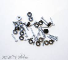 Tams Elektronik 85-81910-20 - Platinen-Befestigungs-Set