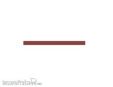 Modusteck 850014 - Verblendung Unten Sims 2 120 x 7 mm