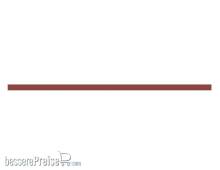 Modusteck 850018 - Verblendung Unten Sims 2 240 x 7 mm