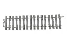 Tillig 85034 - Betonschwellenband
