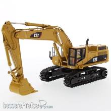 Diecast Masters 85058c - Caterpillar 365B Kettenbagger