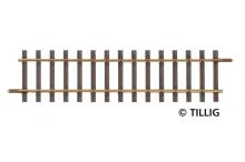 Tillig 85124 - Gerades Gleis