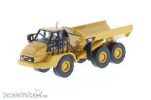 Diecast Masters 85130 - Caterpillar 730 Knickgelenkter LKW