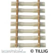 Tillig 85134 - Betonschwellenflexgleis