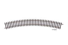 Tillig 85143 - Gebogenes Gleis