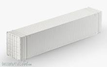 PT Trains 8515001 - Container 45´HC (ohne Farbe)