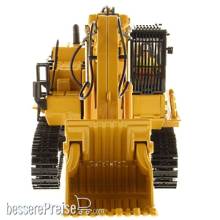 Diecast Masters 85160c - Caterpillar 365C Front Schaufel Bagger