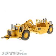 Diecast Masters 85175c - Caterpillar 657G Schürfzug