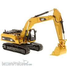 Diecast Masters 85199c - Caterpillar 330D L Kettenbagger