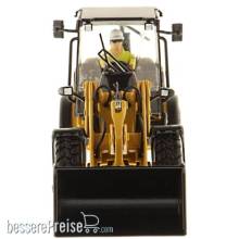 Diecast Masters 85213c - Caterpillar 906H Radlader