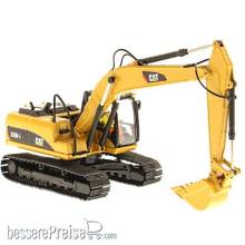Diecast Masters 85214c - Caterpillar 320D L Kettenbagger