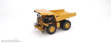 Diecast Masters 85216c - Caterpillar Cat 785D LKW