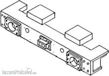Weinert 8522 - Tenderpufferbohle (WM)