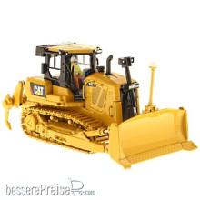 Diecast Masters 85224c - Caterpillar D7E Kettendozer