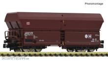 Fleischmann 852323 - Großraum-Selbstentladewagen Bauart Falns183, DB AG