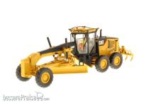 Diecast Masters 85236c - Caterpillar 140M Motorgrader