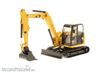 Diecast Masters 85239 - Caterpillar 308 E2 CR Kettenbagger